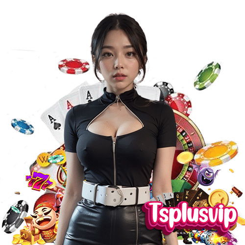 tsplusvip ฝาก ถอนออโต้