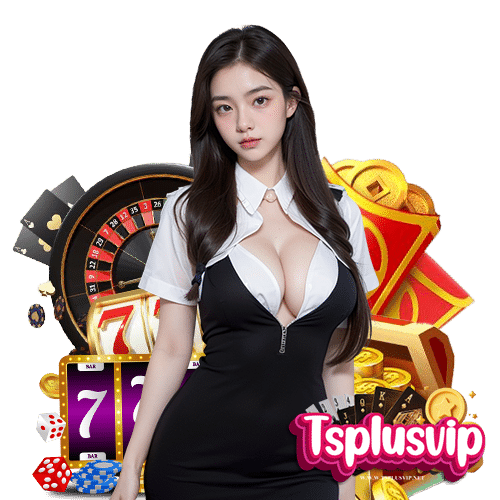 tsplusvip เว็บตรงสุดฮิต
